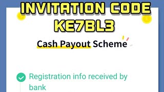 #za_bank_review #za_bank_10000 #invitation_code #hk_10000 #virtual 1.
download za bank mobile app. 2. sign up and enter invitation code
"ke7bl3" 3. enjoy 2% ...