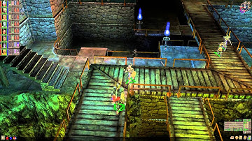 Dungeon Siege Legends of Aranna Chapter 5 The Countdown Part 38 Walkthrough