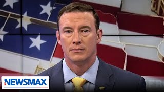 You &#39;mad yet?&#39; Congress&#39; true indifference toward Americans exposed by Carl Higbie