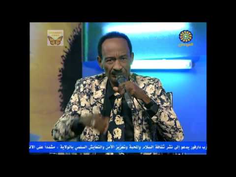 محمود تاور والطيب تقلاوي ارجع تعال عود لي الفترة المفتوحة اول ايام عيد الفطر 2017م