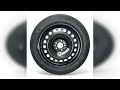 Resenha: Pneu + Roda Estepe Fino Modelos R16 Original Fiat Mopar Nfe
