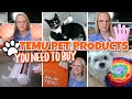 Temu review  haul  unbeatable deals on pet products you need to buy