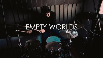 EMPTY WORLDS (Sean Lang)
