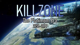 The Helghan Administration Secedes From The UCN (Killzone Lore)
