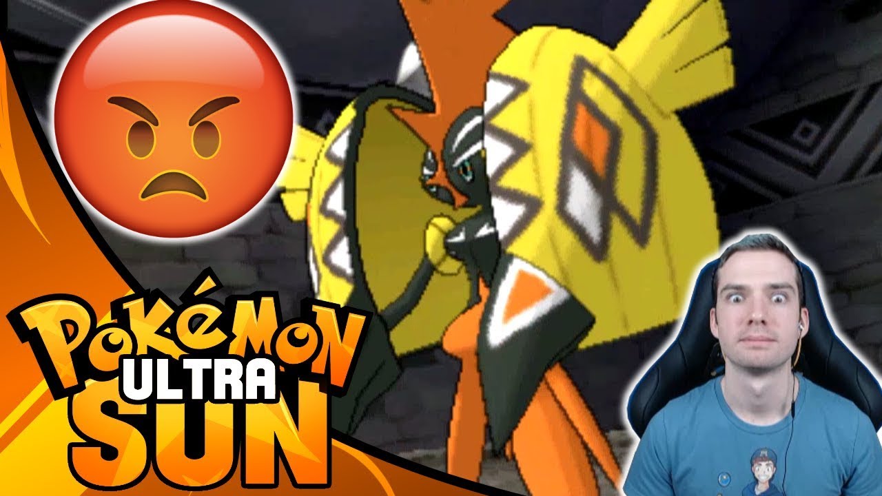 FRUSTRATING TAPU KOKO! Pokemon Ultra Sun Let's Play Walkthrough Episode 61