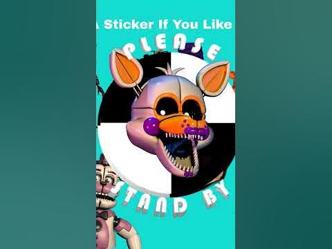 lolbit song - YouTube