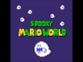 Ghost House - 8-bit
