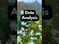 Data Analysis in 60 Seconds ⏱️ | Beginner’s Guide to Data Science &amp; Analytics