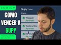 Como vencer a Gupy em até 51 dias? | Ep.06