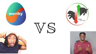 Worthy Bonds With Mike The Investor