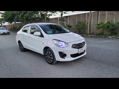 Video HOT Sedan Nhật Bản nhập khẩu Thái Lan mà giá ko bằng... - youtube