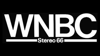 WNBC 66 New York - Howard Stern - July 4 1983 - Radio Aircheck