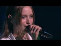 Tali Kuper Because Of You Kelly Clarkson Blind Auditions The Voice Russia Tali Kuper Because Of You Kelly Clarkson Blind Auditions The Voice Russia