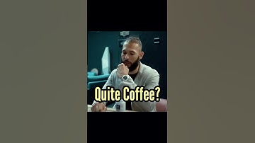 Andrew tate on quiting coffee