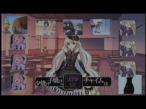 名の無い星が空に堕ちたら