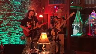 Tyler Goodson Band “Going Down” Freddie King Cover