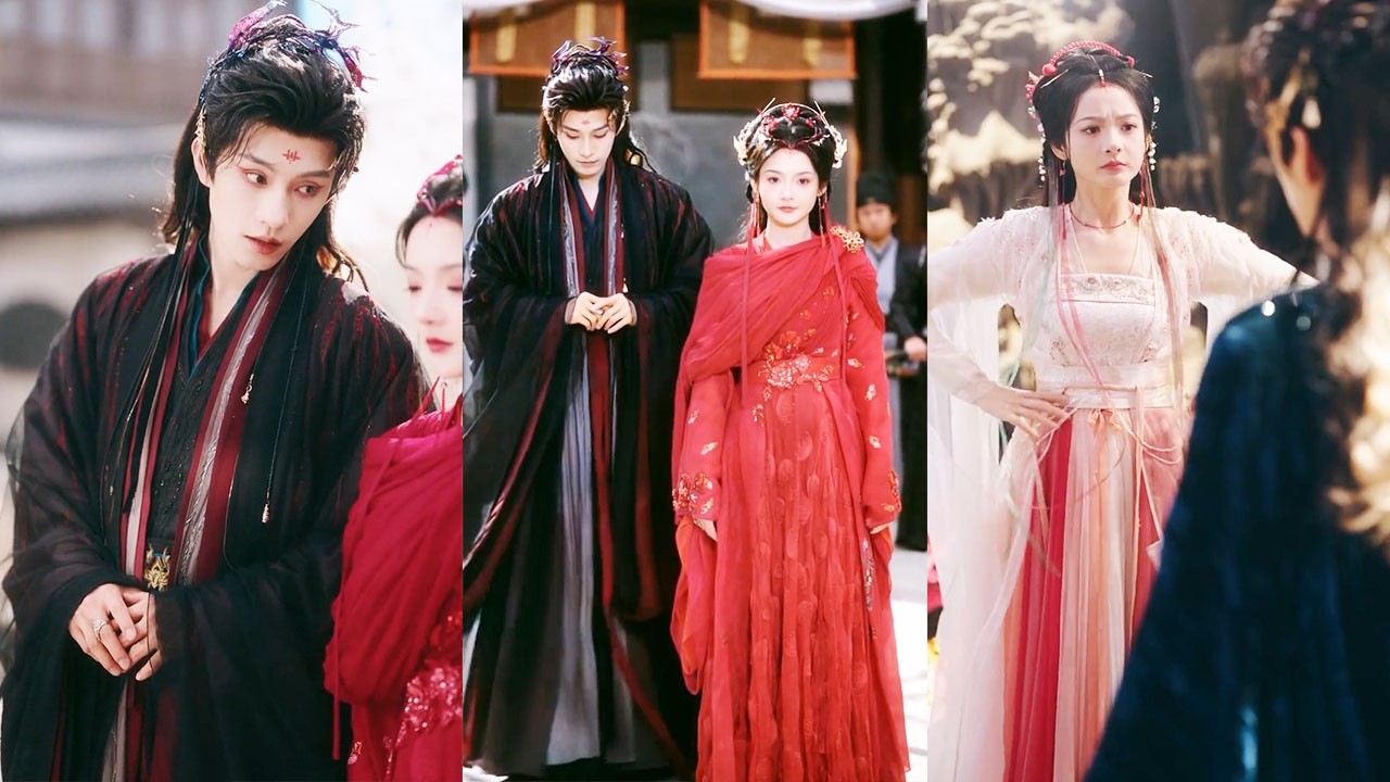 🔥🔥The once-mad heiress regains her memory, turns fierce, and makes all bow in awe.