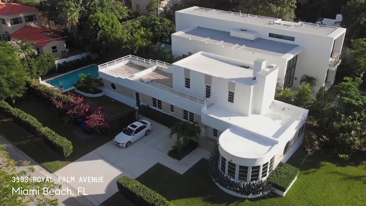 Beyond the Doorway Extraordinary Exteriors YouTube