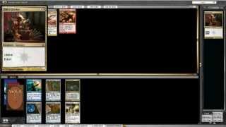 Magic RTR Block Draft 7 (8-4) DGR (DGM, GTC, RTR)  Part 1 (Draft) video
