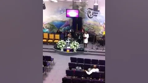 Marlene Walker-Rhoden
