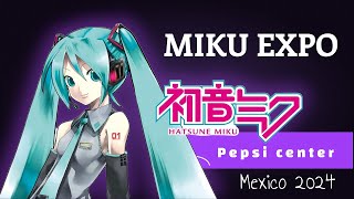 MIKU EXPO 2024
