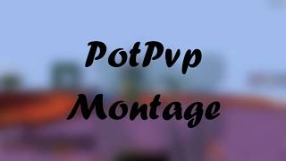 The Return - A Minecraft PvP Montage ✅