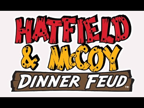 Hatfield & McCoy Dinner Feud Smoky Mountain Coupons