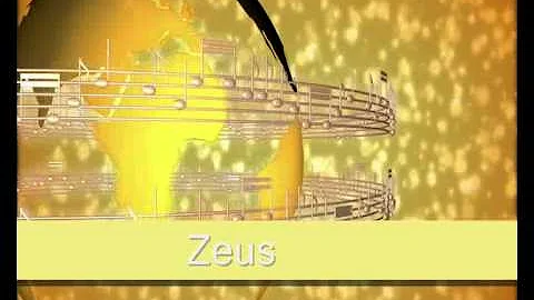 Andrew Rayel - Zeus (Original Mix)