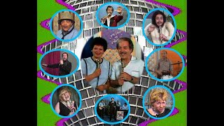 Box set DVD 1: The Best of Stairway to Stardom - Volume 1 @stairwaytostardom