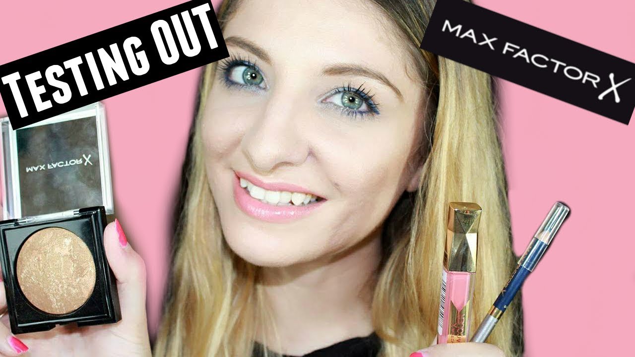 Max | out NEW Products!! | KezziesCorner - YouTube