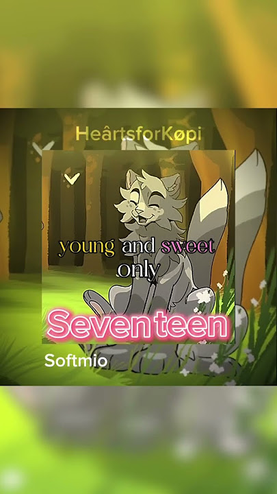 -:Seventeen...:- {#warriors #warriorcats #warriorcatsedit #edit #capcut}