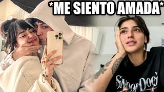 La Chilena Cuenta Como Se Puso De Novia Con Tiago Pzk