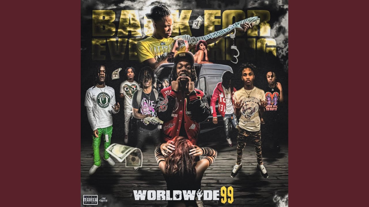 YouTubeでBowwww (feat. S3nsi Bratt)を視聴
