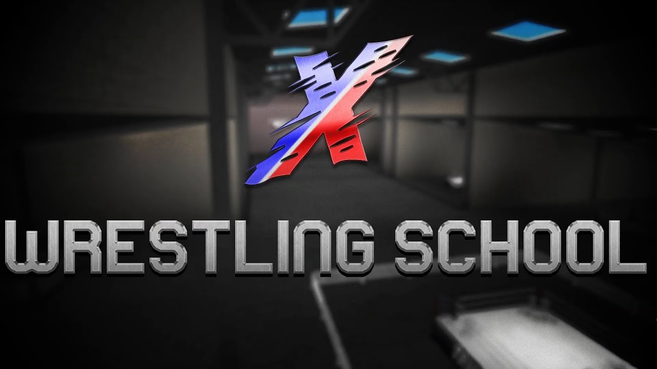 Wrestling School Training Session 6 24 20 Code School Roblox Wrestling 2x Wwe Youtube - roblox wrestling 2x19 codes