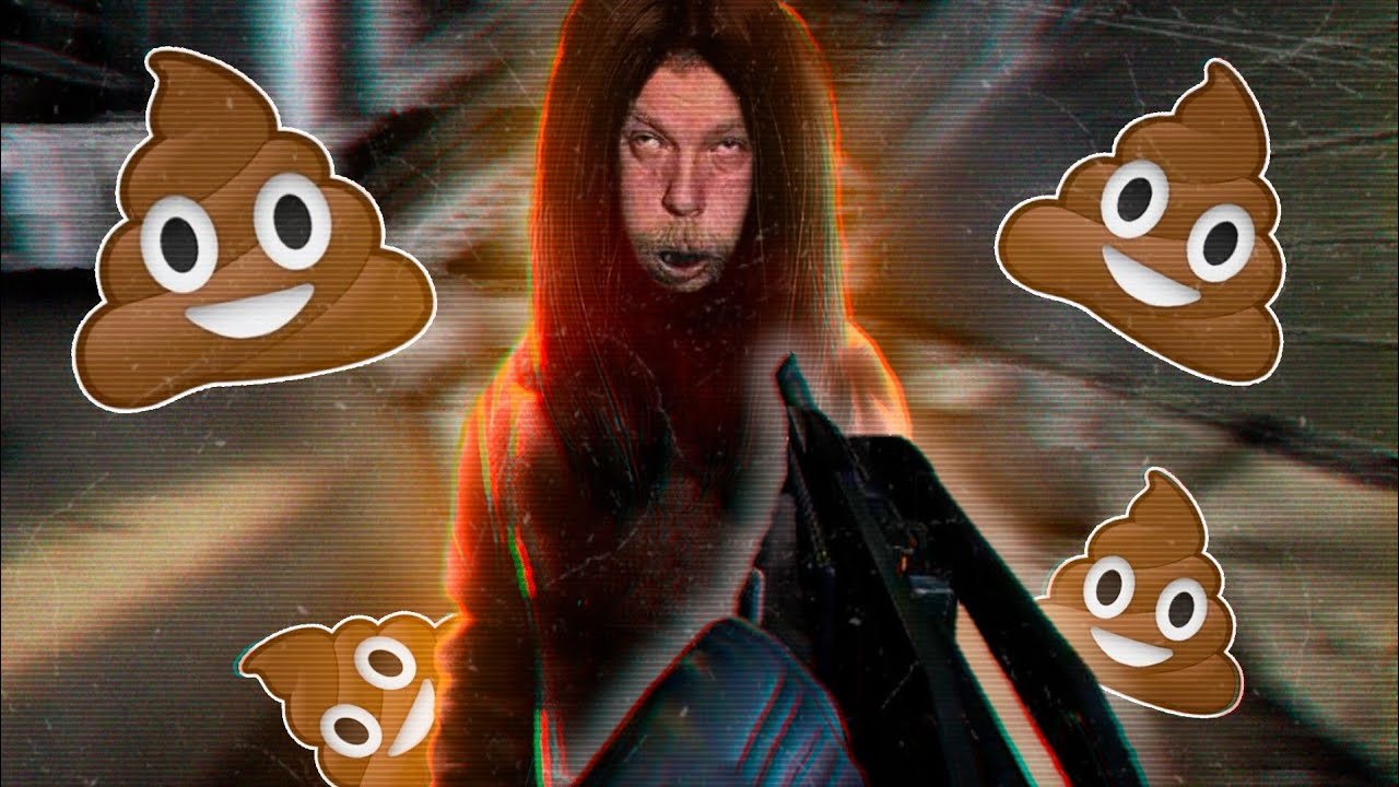 ПОЧЕМУ F.E.A.R. - ПЕРЕОЦЕНЁННОЕ Г@ВН0