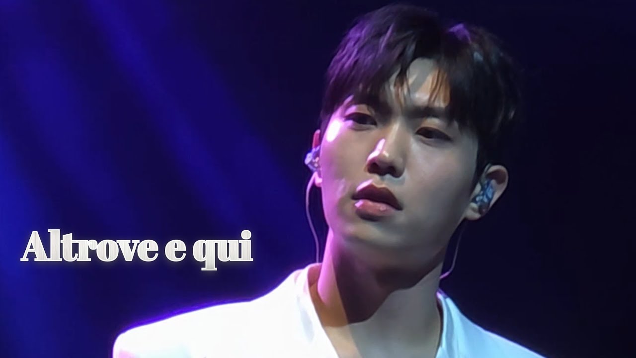 251102 [Altrove e qui] | 𝟐𝟎𝟐𝟓 𝐋𝐢𝐛𝐞𝐥𝐚𝐧𝐭𝐞 𝐂𝐨𝐧𝐜𝐞𝐫𝐭 𝐁𝐑𝐈𝐋𝐋𝐀𝐍𝐓𝐄 : Day2 