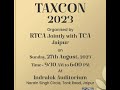 Rtca rajasthan2023