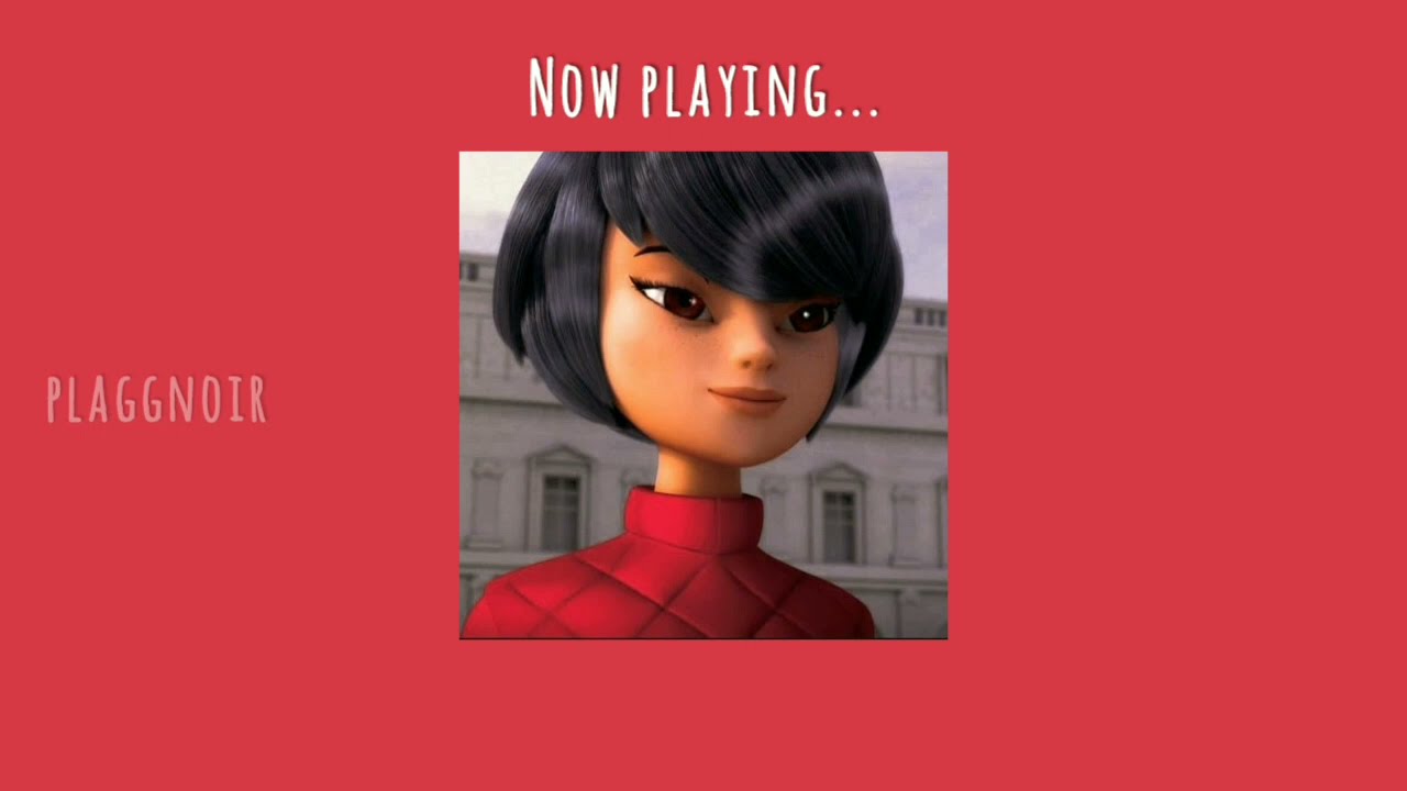 kagami's confidence lessons - a playlist