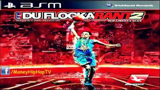 Watch Waka Flocka Flame Duflocka Rant Pt 2 Outro video