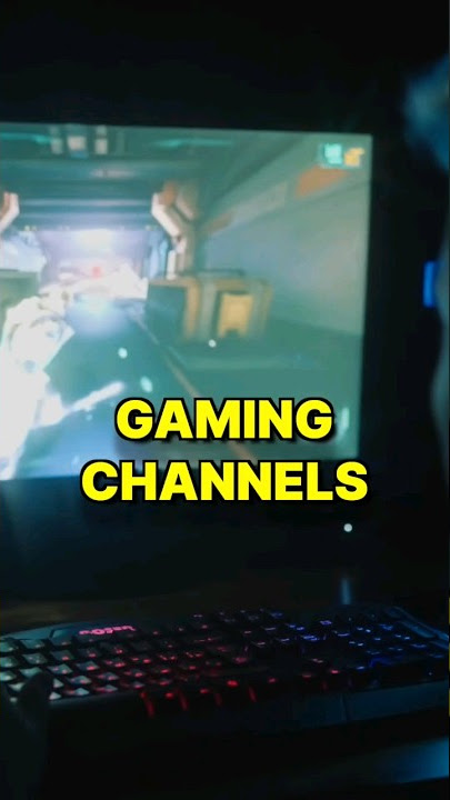 How Much Money do Gaming Channels Make on YouTube?