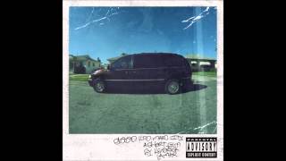 Kendrick Lamar - Collect Calls (feat. Kent Jamz)