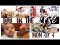 DAY IN THE LIFE OF A MOM Of 4 KIDS | DAY IN THE LIFE OF A MOM 2019