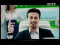 Підбірка реклам Інтер 10 11 09 2011