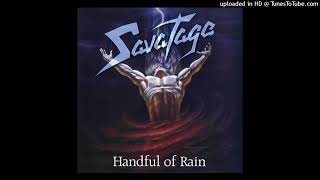 Savatage – Nothing&#39;s Going On