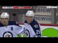 Patrik Laine kaikki NHL-maalit 2016-2017 (36 maalia, 3 rankkaria, 1 oma maali)