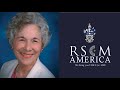 7/16/21 Organ Recital by Dr. Marilyn Keiser | RSCM America