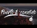 Puerto Escondido OAXACA | Zicatela paraiso surfer