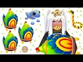 Hatching New Adopt Me Southeast Asia Egg Pets in Roblox