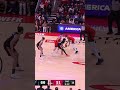 same spot, same result 🎯 #rockets