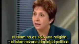 NO EXISTE islam moderado. Los verdaderos musulmanes, según mahoma y el coran, son los jihadistas